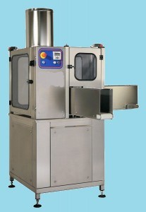 IC FILLING SYSTEMS presents ICFS 160