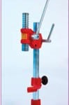 Manual crowner