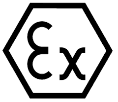 ATEX Logo