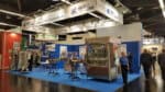 IC Filling Systems Stand at BrauBeviale 2016