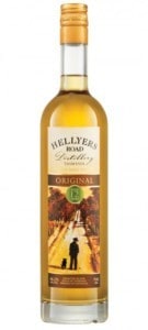 Hellyers Road Tasmanian Single Malt Whisky