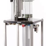 Volumetric Filling Machines For Liquid Sauces