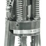 This is a photo of a capping head