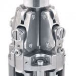 This is a photo of a capping head