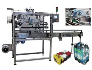 Multipack Handle Applicator