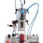 Semi-Automatic Capping Machines