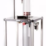 Volumetric Filling Machines For Liquid Sauces