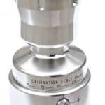This is a photo of a capping head