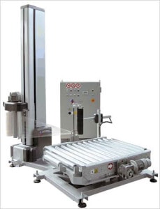 Pallet Wrappers