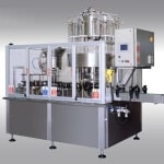 Volumetric Filling Machines For Liquid Sauces