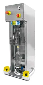 Mechanical Ropp Capper