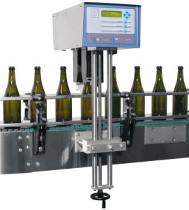 Visual Inspection Systems Quality Control Systems