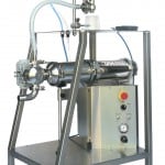 Volumetric Filling Machines For Liquid Sauces