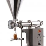Volumetric Filling Machines For Liquid Sauces