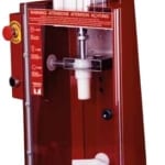 Pneumatic Corker