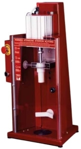 Pneumatic Corker