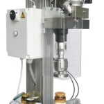 Semi Auto Mechanical Twist off Capper