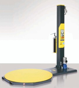 Pallet Wrappers