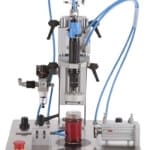 Semi Auto Pneumatic Twist Off Capper