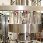 Volumetric Filling Machines For Liquid Sauces