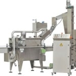Twist off/ Linear Capping Machines