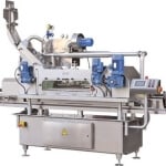 Twist off/ Linear Capping Machines