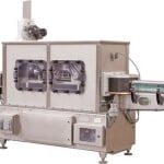 Twist off/ Linear Capping Machines