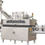 Twist off/ Linear Capping Machines