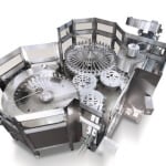 Hygienic Packaging Machine
