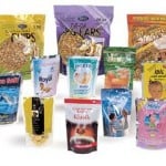 This is a photo of Doypack Pouches