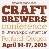 Craft Brewers Conference Logo