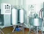 Beer Processing
