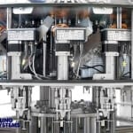Volumetric Bottling Machine