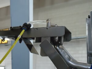 Bottle Handle Sorting Machine
