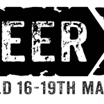 Logo for SIBA BeerX Exhibition
