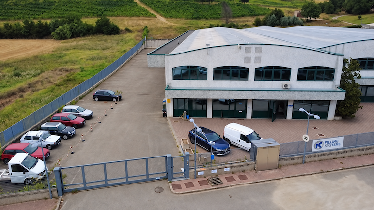 IC-Fillling-Systems-Factory