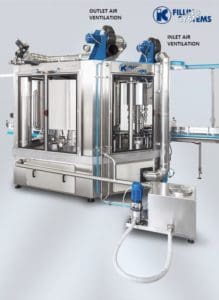 Explosion Proof Monoblock