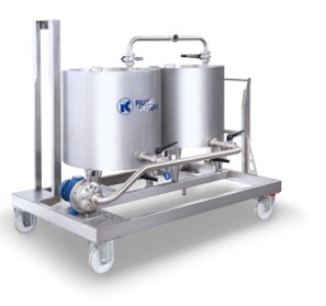 CIP Unit