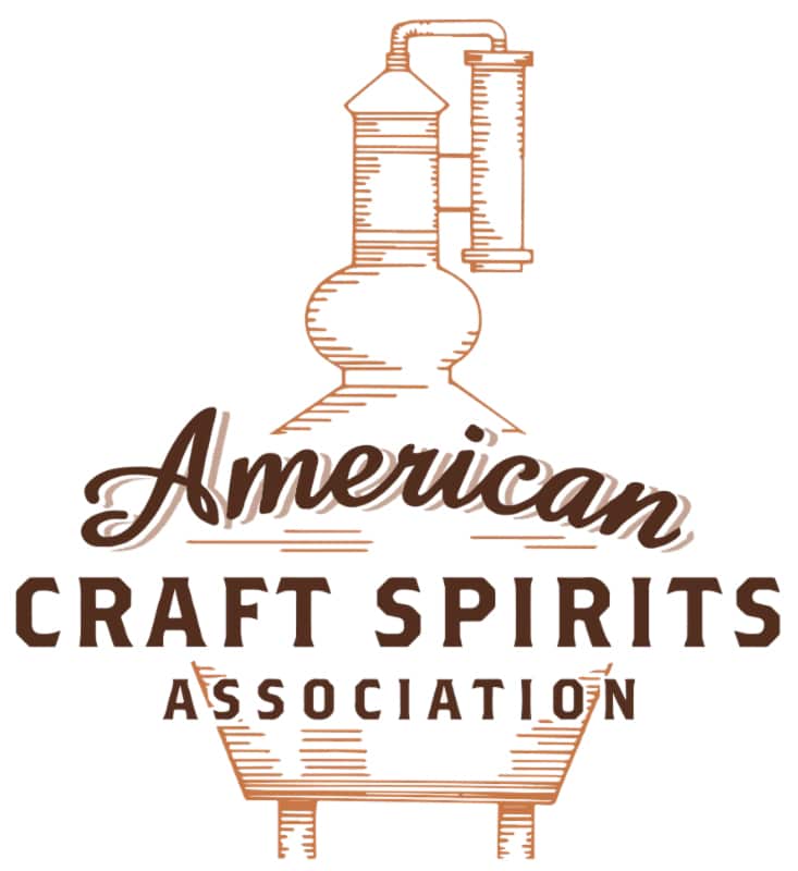 ACSA Member - American Craft Spirits Association