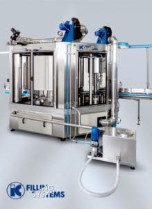 Explosion Proof Monoblock