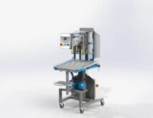 BIB Premium bag in box filling machine