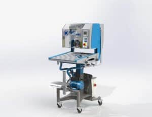 BIB PREMIUM W Bag in Box Machine
