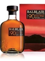 Balblair Whisky 
