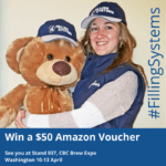 Win with IC Filling Systems