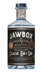Jawbox Gin from Echlinville, Northern Ireland