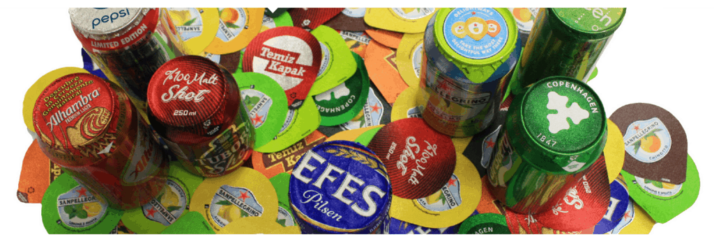 ecocaps-from-ic-filling-systems-general-image-of-assorted-ecocaps Ecocaps from IC Filling Systems in UK & Ireland