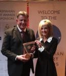 Tasmanian Exporter of the Year 2017