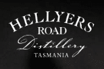 Hellyers Road Distillery logo