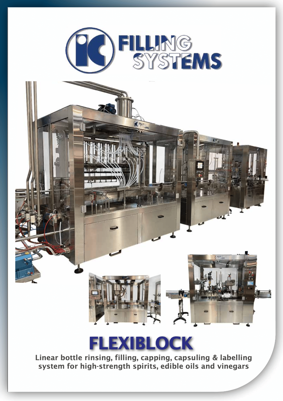 Flexiblock 2-page Brochure