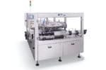 60 Pincer Bottle Rinser
